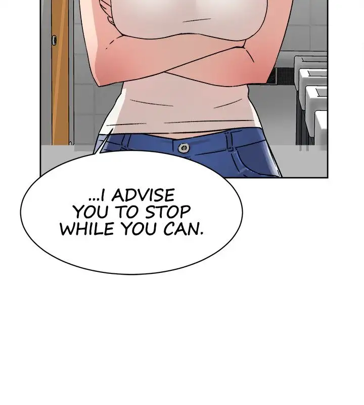 Her 4 Incher Chapter 41 Page 28
