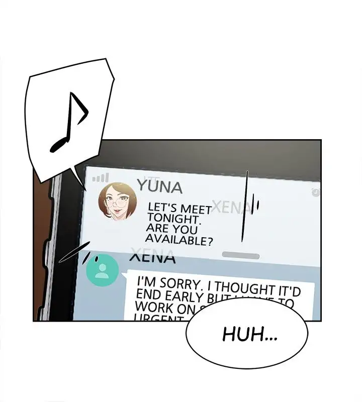 Her 4 Incher Chapter 41 Page 30