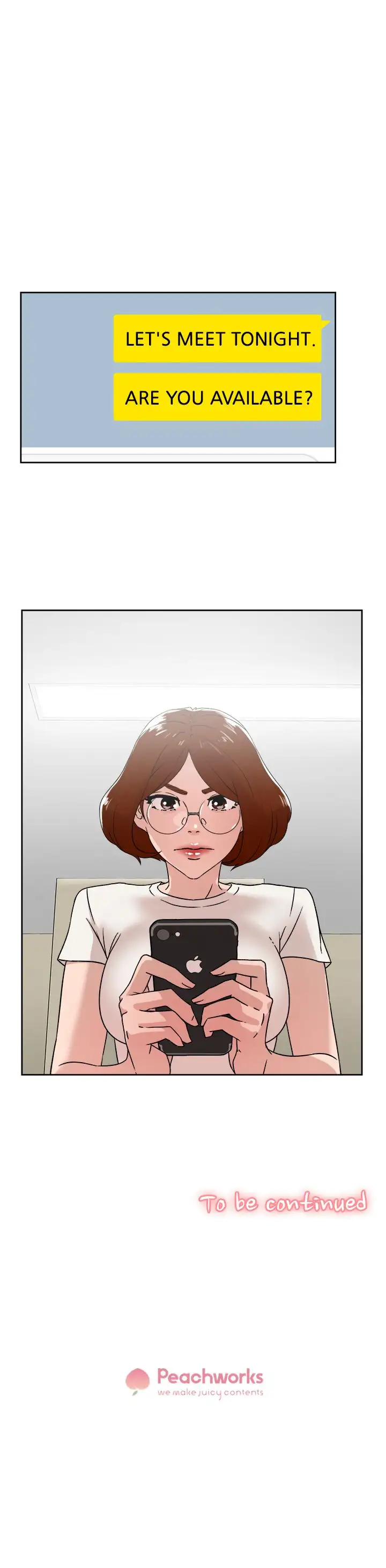 Her 4 Incher Chapter 41 Page 31