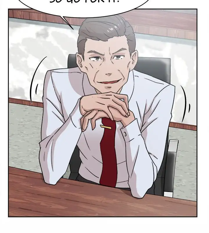 Her 4 Incher Chapter 41 Page 4