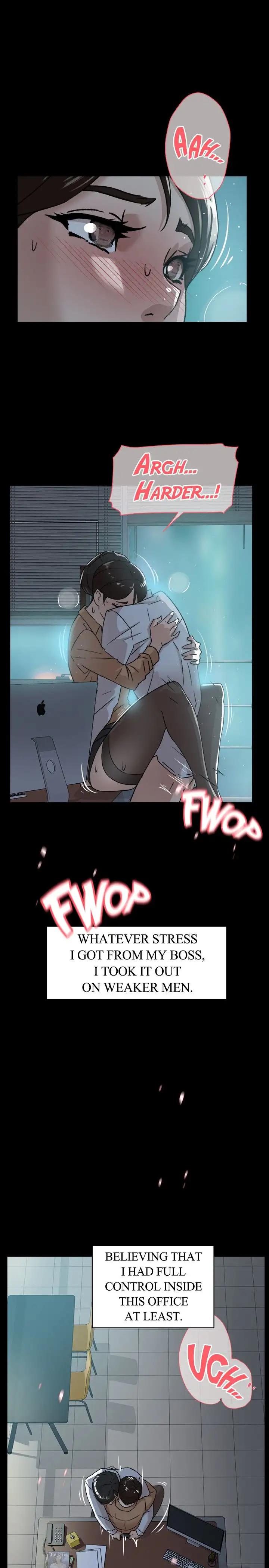 Her 4 Incher Chapter 41 Page 7