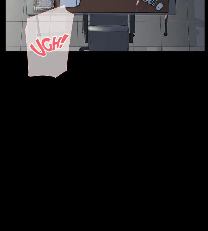 Her 4 Incher Chapter 41 Page 8