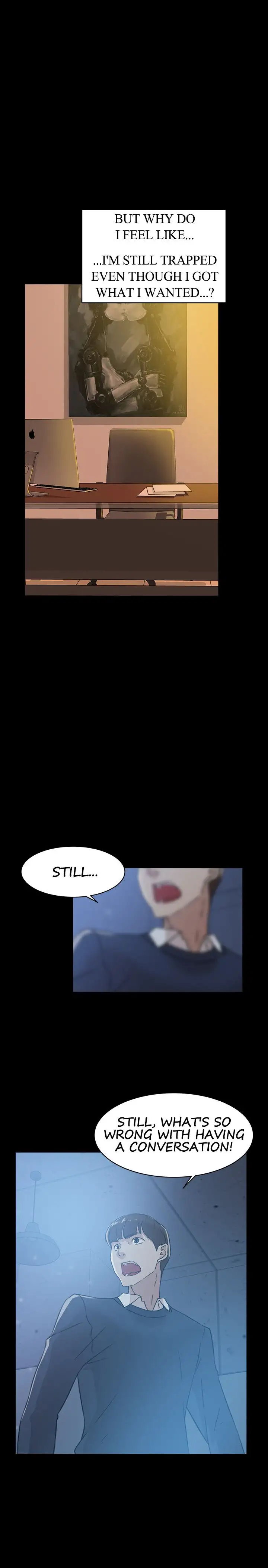 Her 4 Incher Chapter 41 Page 9