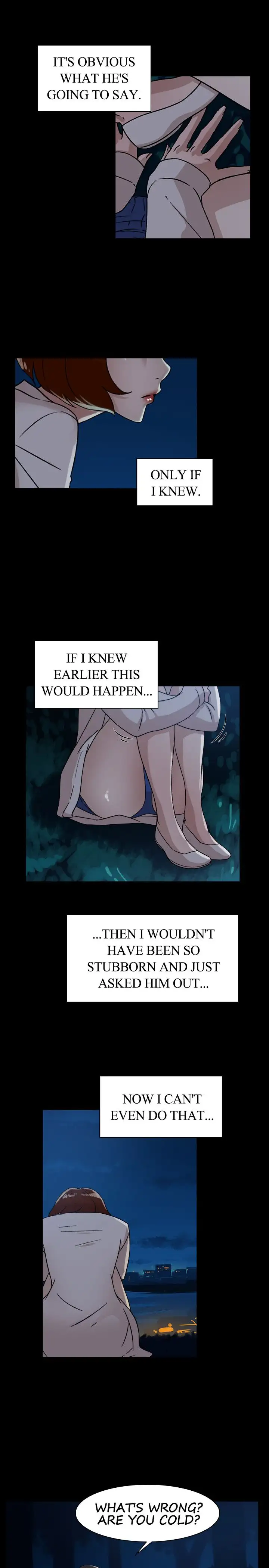 Her 4 Incher Chapter 42 Page 13