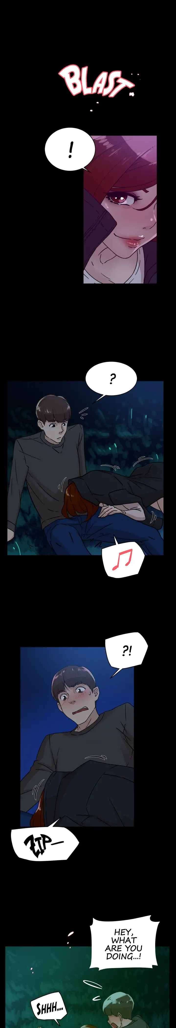 Her 4 Incher Chapter 42 Page 19