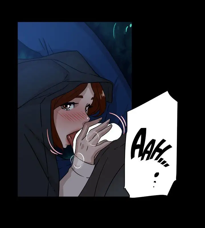 Her 4 Incher Chapter 42 Page 22