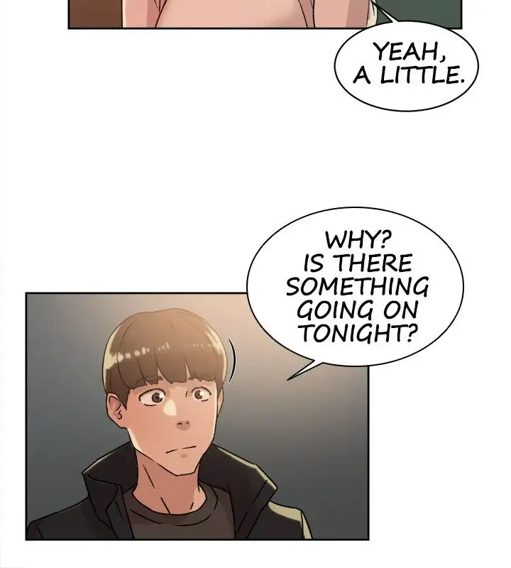 Her 4 Incher Chapter 42 Page 4
