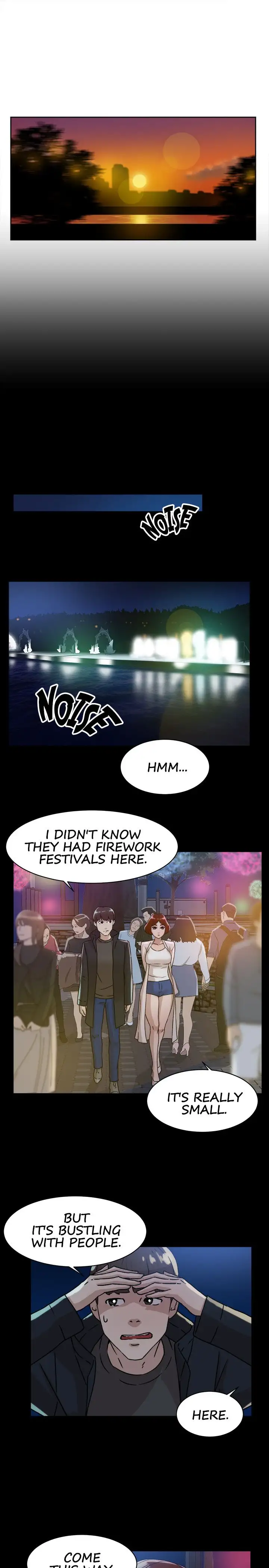 Her 4 Incher Chapter 42 Page 7