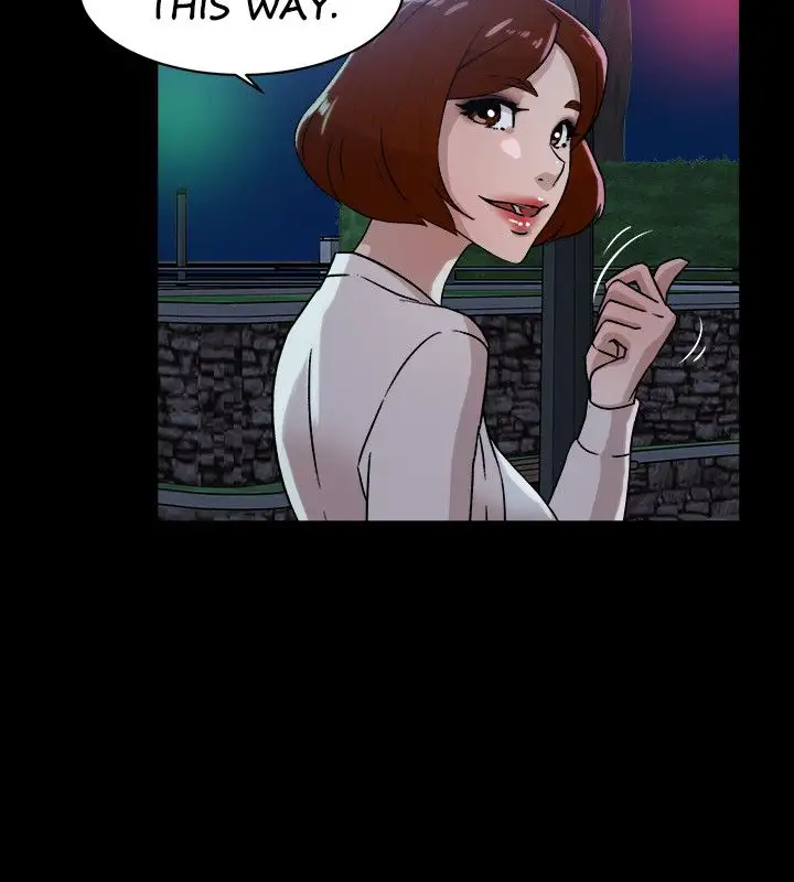 Her 4 Incher Chapter 42 Page 8