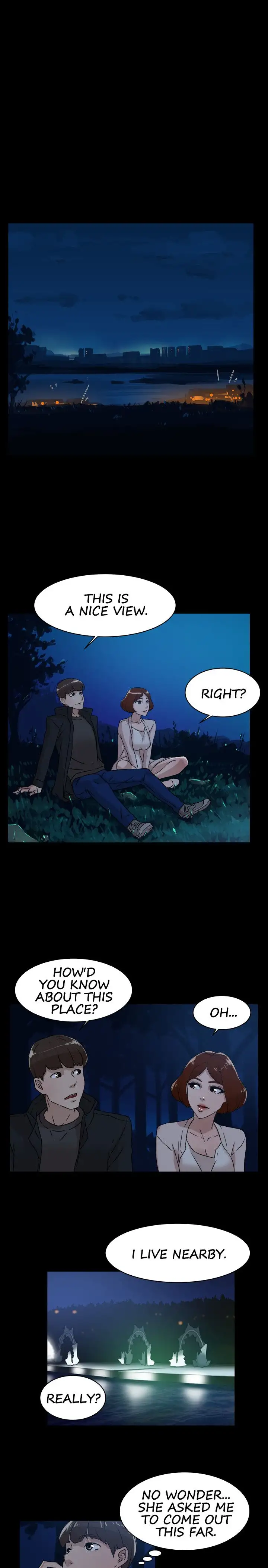 Her 4 Incher Chapter 42 Page 9
