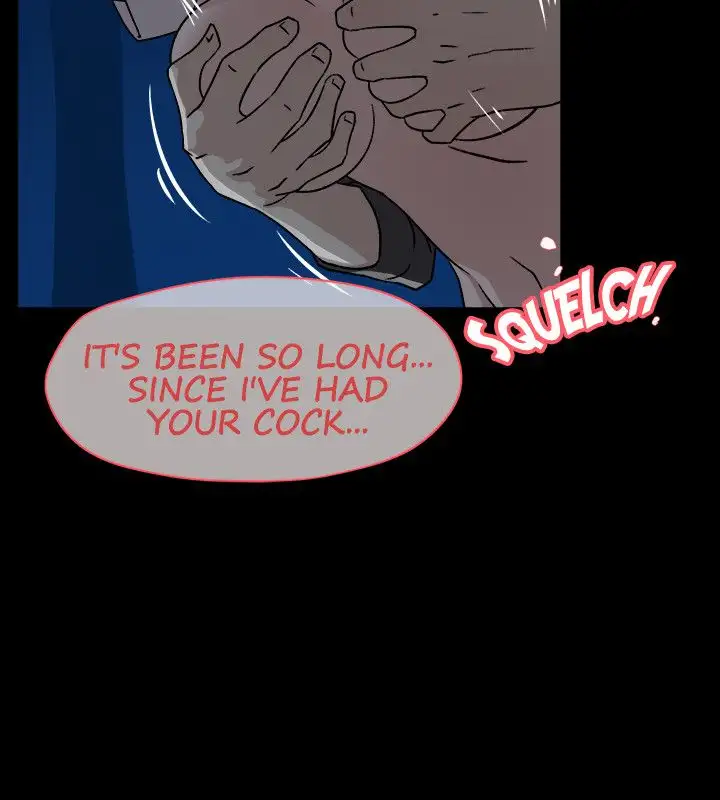 Her 4 Incher Chapter 43 Page 14