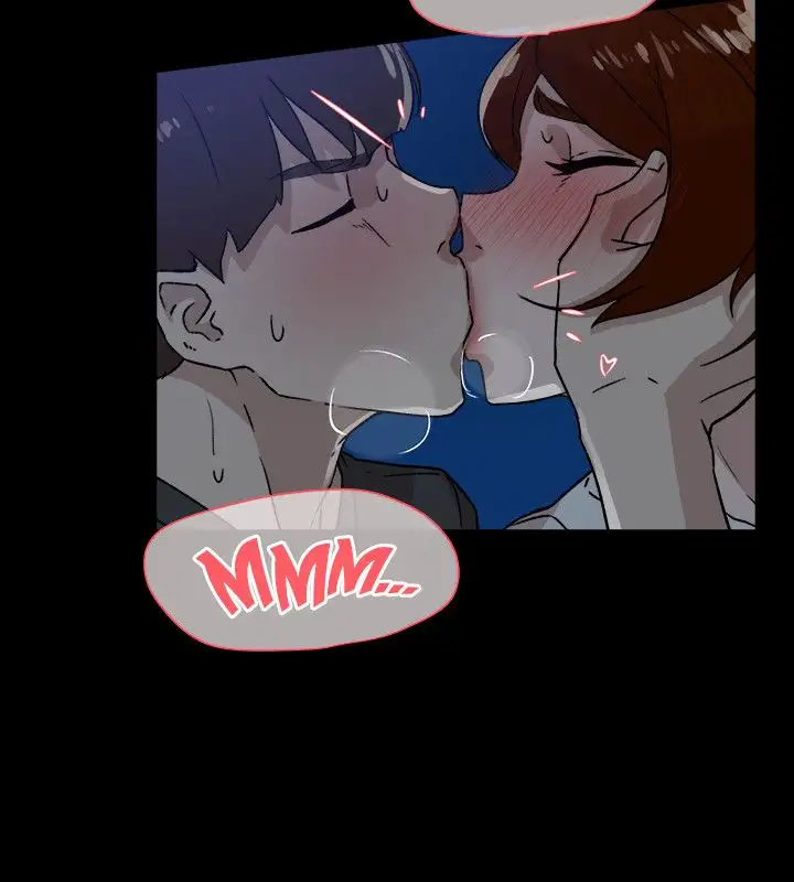 Her 4 Incher Chapter 43 Page 16