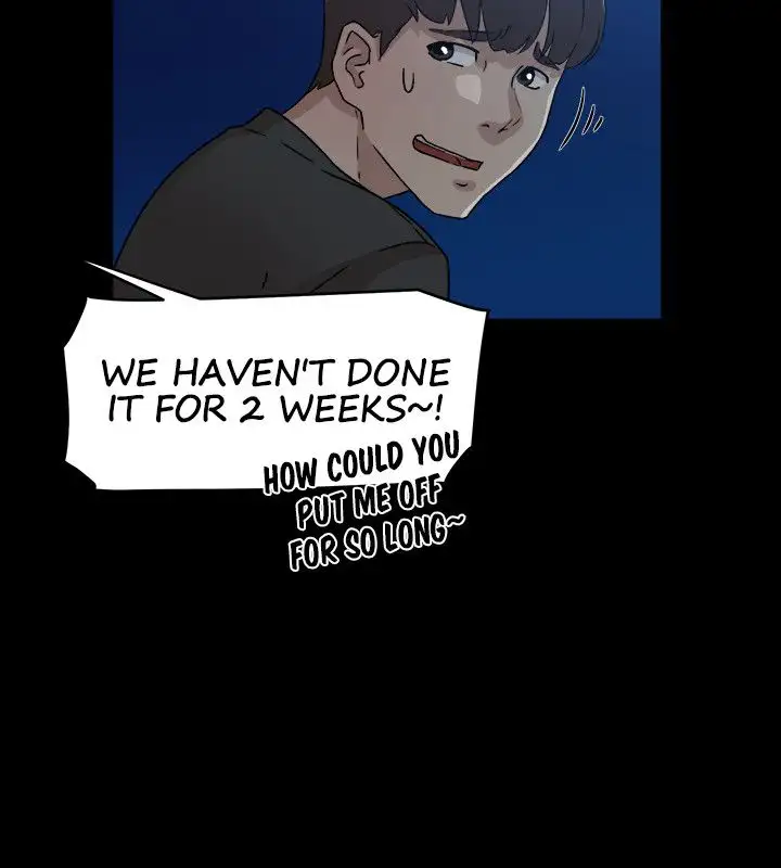 Her 4 Incher Chapter 43 Page 26