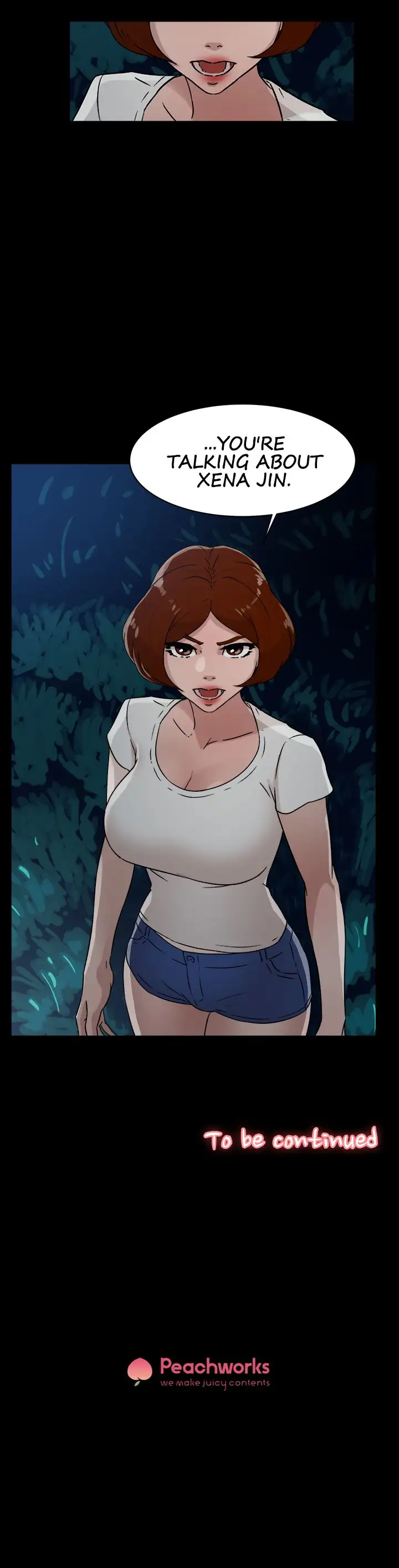 Her 4 Incher Chapter 43 Page 29