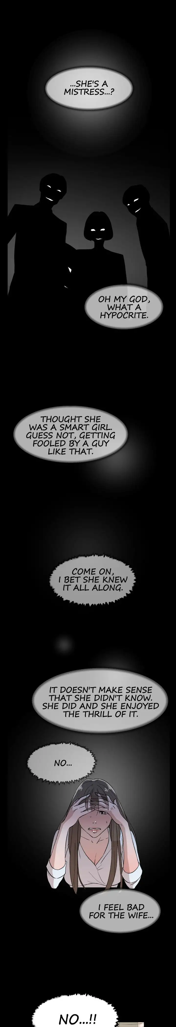 Her 4 Incher Chapter 43 Page 3