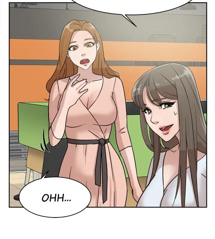 Her 4 Incher Chapter 43 Page 8