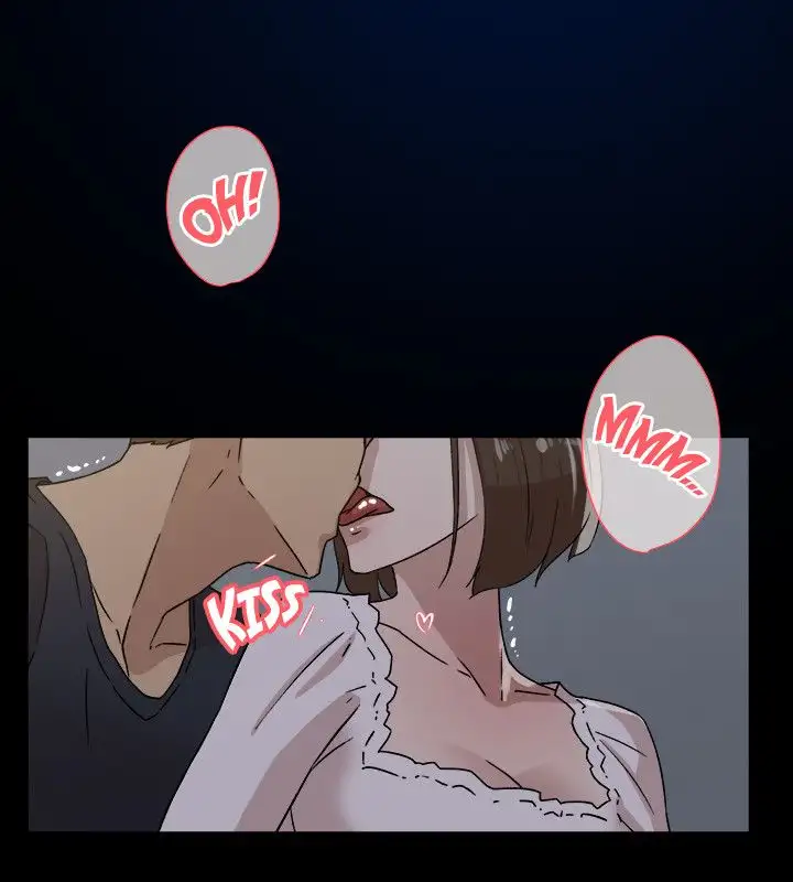 Her 4 Incher Chapter 44 Page 10
