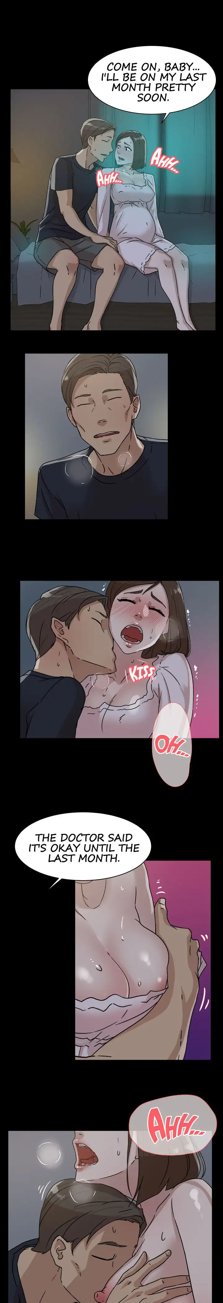 Her 4 Incher Chapter 44 Page 11