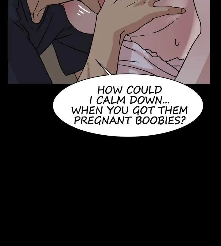 Her 4 Incher Chapter 44 Page 12