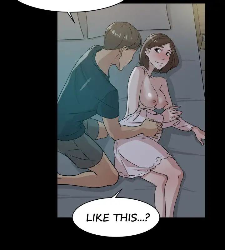 Her 4 Incher Chapter 44 Page 14