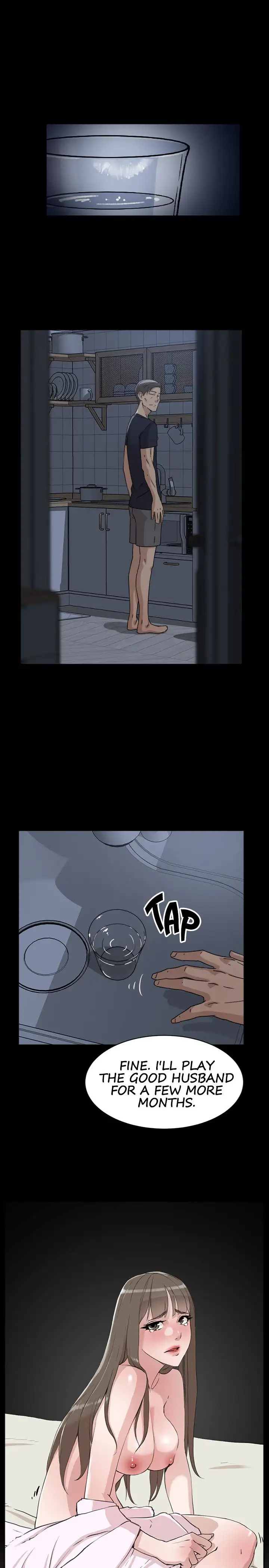 Her 4 Incher Chapter 44 Page 21