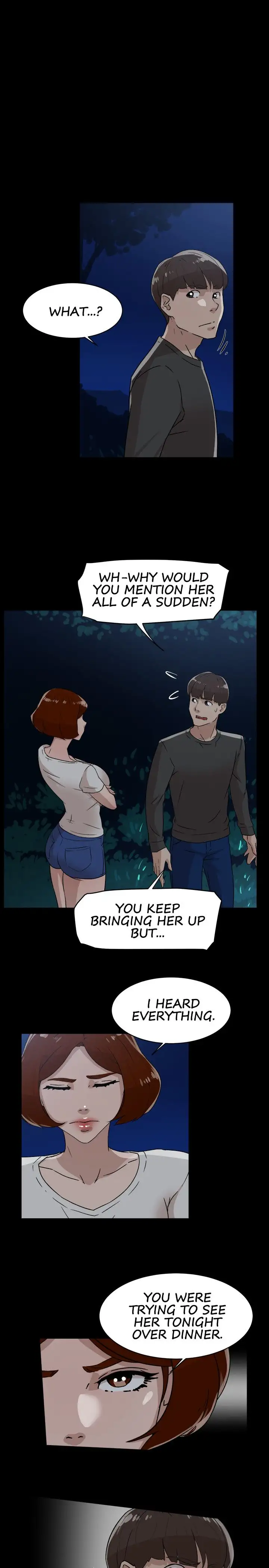 Her 4 Incher Chapter 44 Page 3