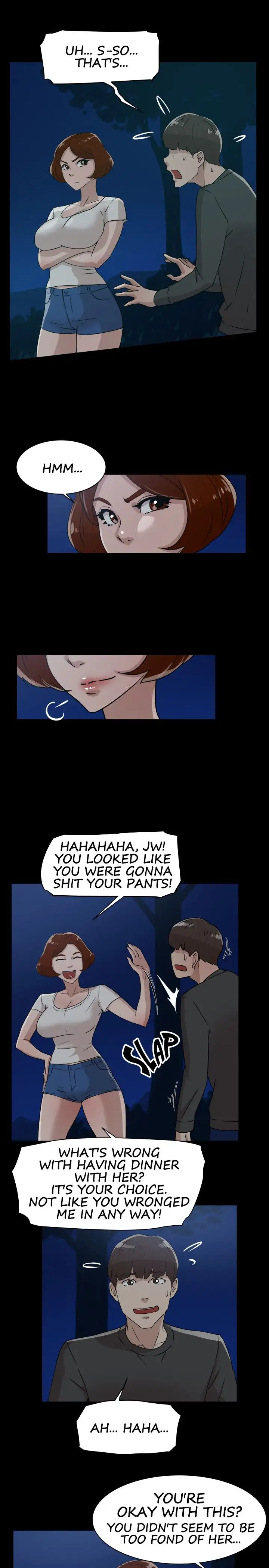 Her 4 Incher Chapter 44 Page 5