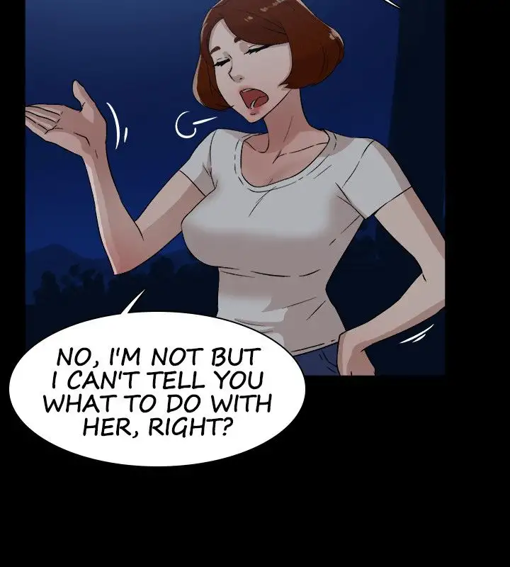 Her 4 Incher Chapter 44 Page 6