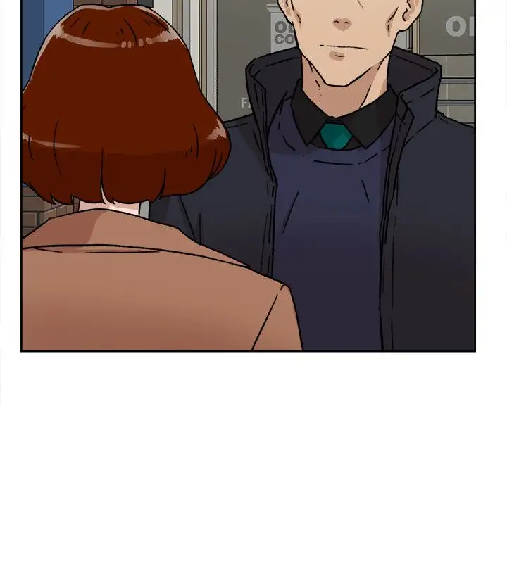 Her 4 Incher Chapter 45 Page 10