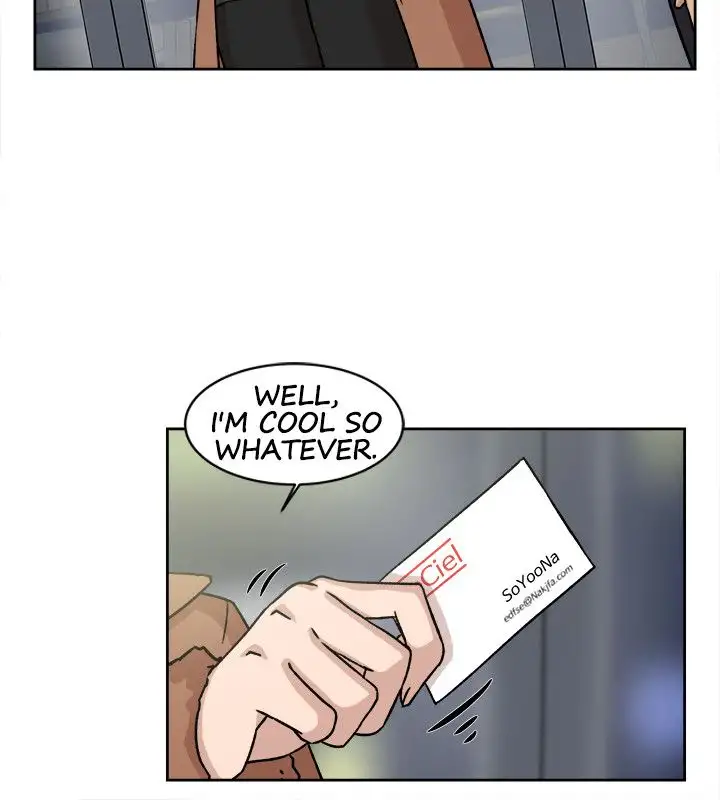 Her 4 Incher Chapter 45 Page 12