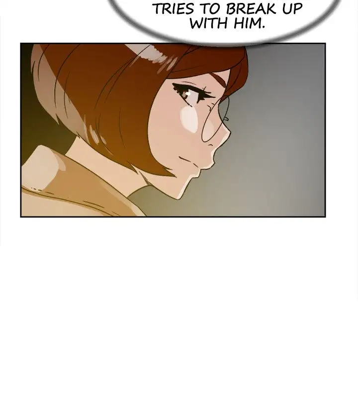 Her 4 Incher Chapter 45 Page 14