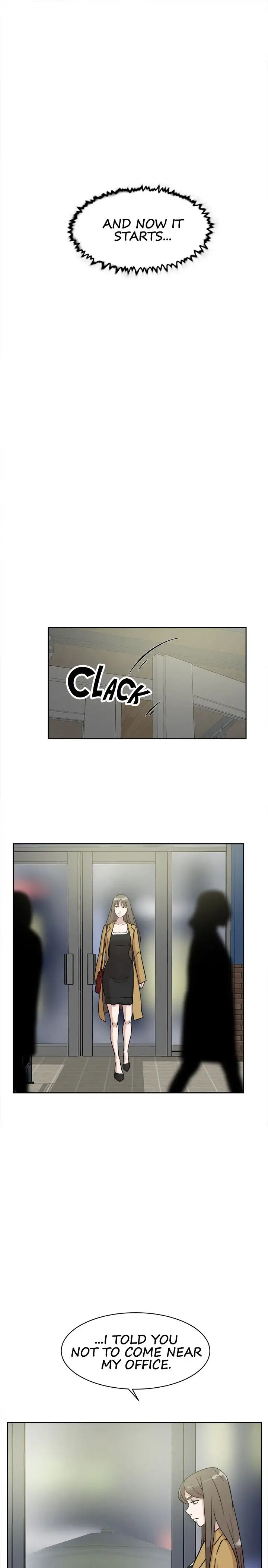 Her 4 Incher Chapter 45 Page 15