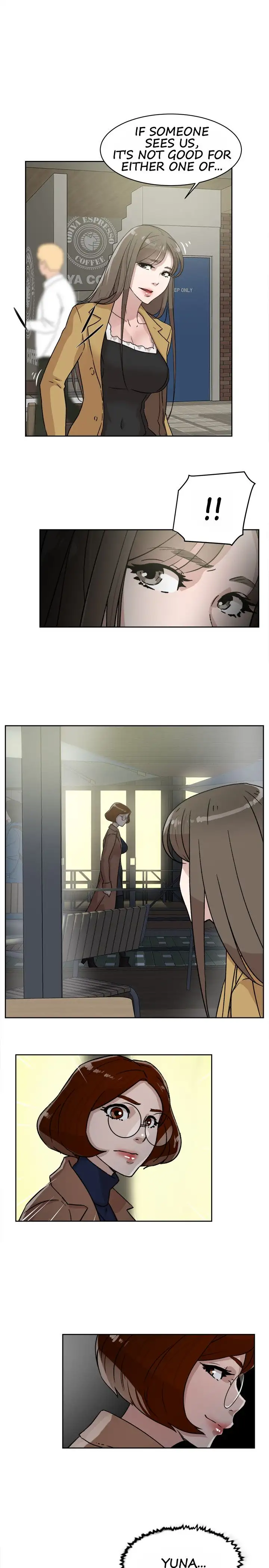 Her 4 Incher Chapter 45 Page 17