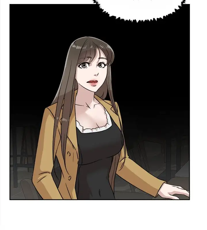 Her 4 Incher Chapter 45 Page 18