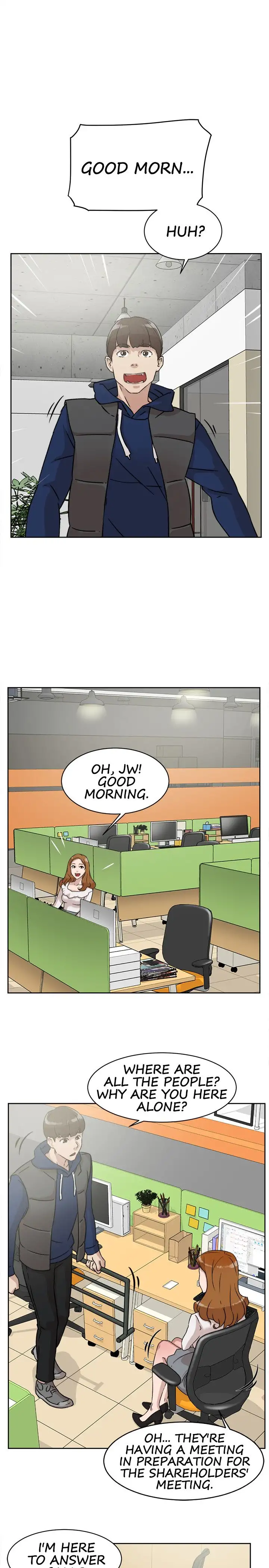 Her 4 Incher Chapter 45 Page 23
