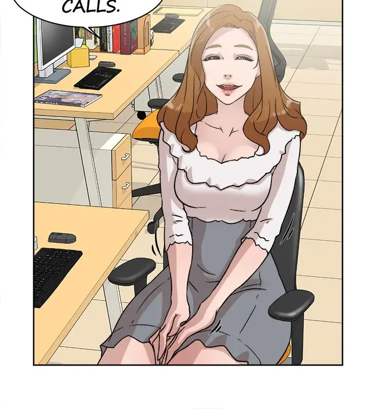 Her 4 Incher Chapter 45 Page 24