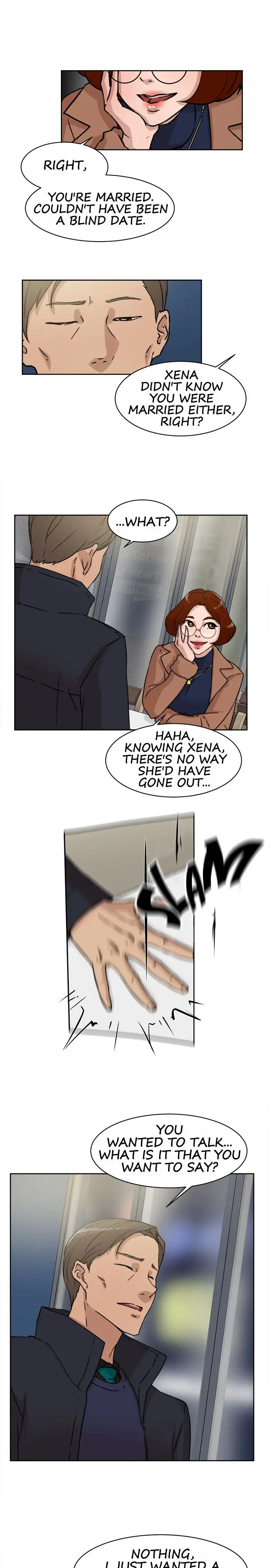 Her 4 Incher Chapter 45 Page 5