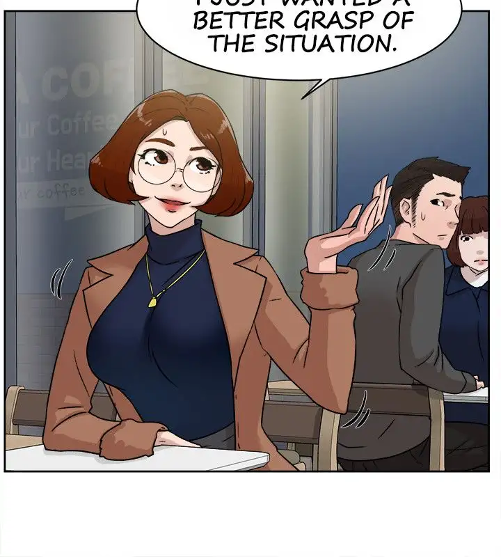 Her 4 Incher Chapter 45 Page 6