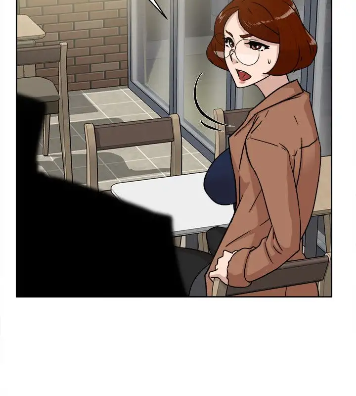 Her 4 Incher Chapter 45 Page 8