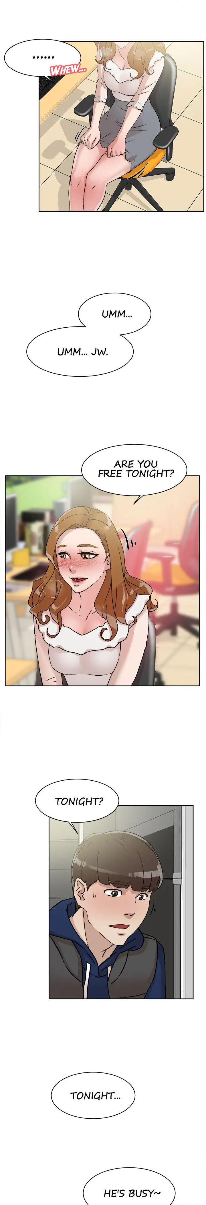 Her 4 Incher Chapter 46 Page 13
