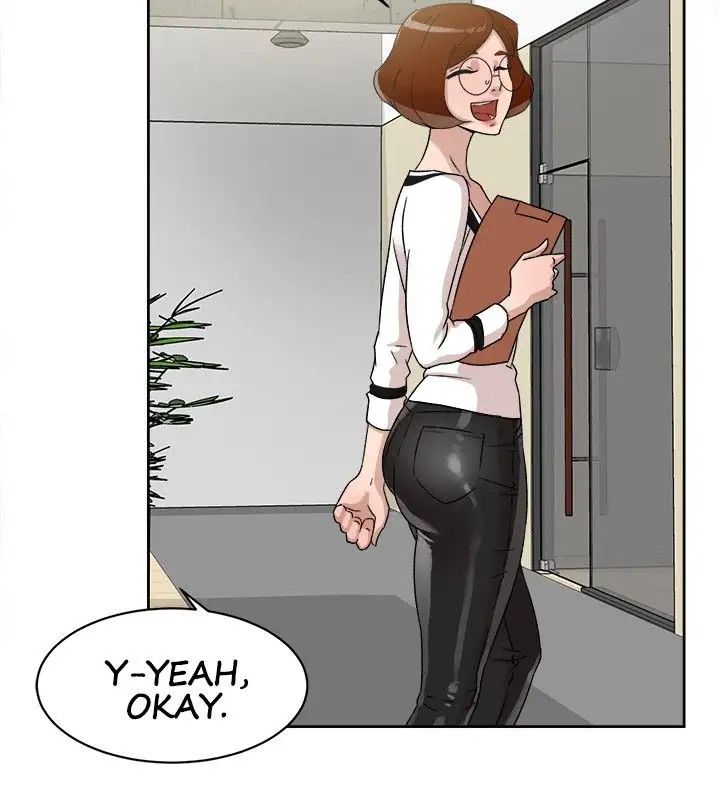 Her 4 Incher Chapter 46 Page 18