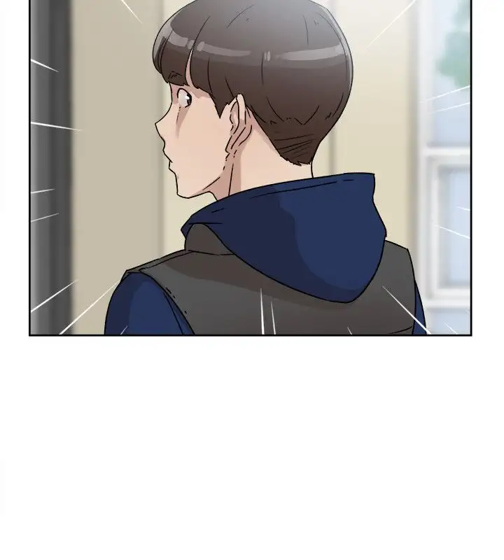 Her 4 Incher Chapter 46 Page 20