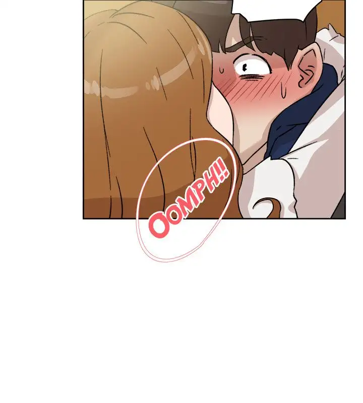 Her 4 Incher Chapter 46 Page 22