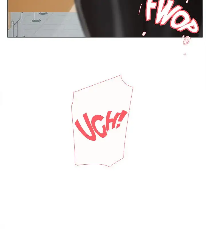 Her 4 Incher Chapter 46 Page 28