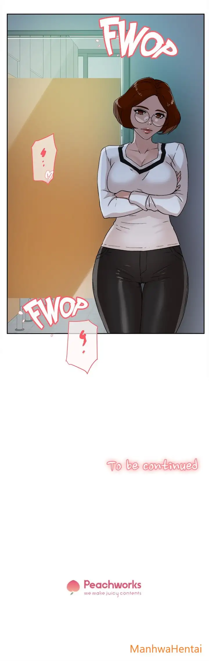 Her 4 Incher Chapter 46 Page 29