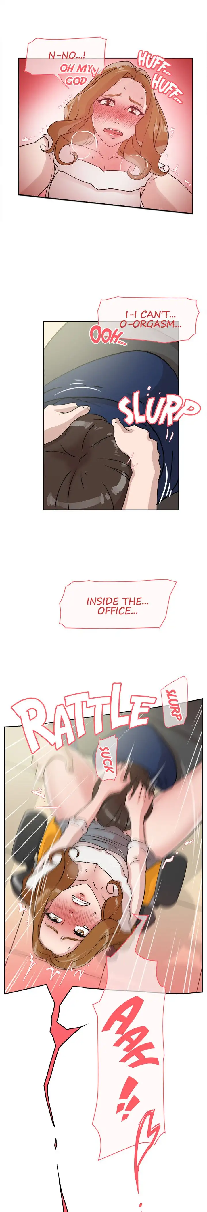 Her 4 Incher Chapter 46 Page 9