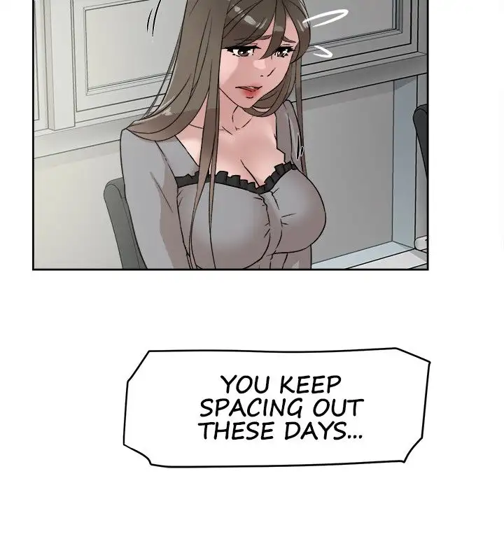 Her 4 Incher Chapter 47 Page 20