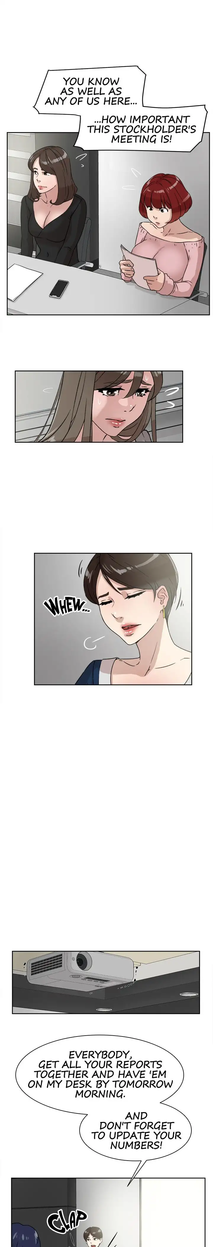 Her 4 Incher Chapter 47 Page 21