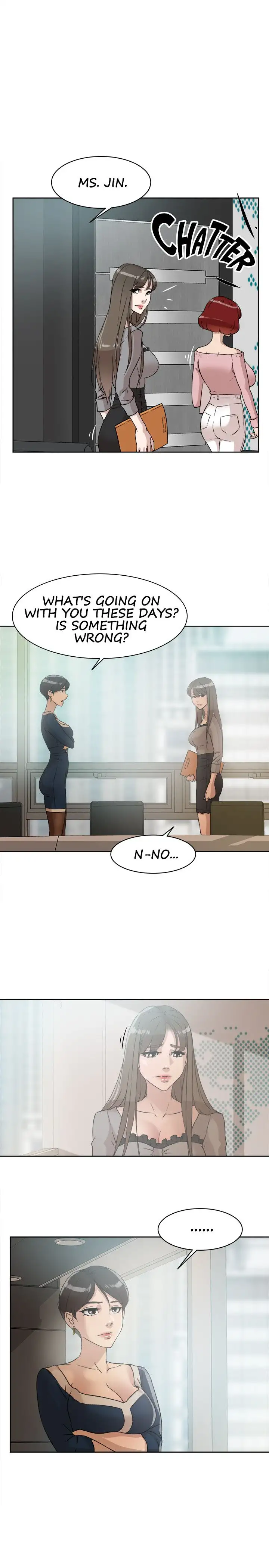 Her 4 Incher Chapter 47 Page 23