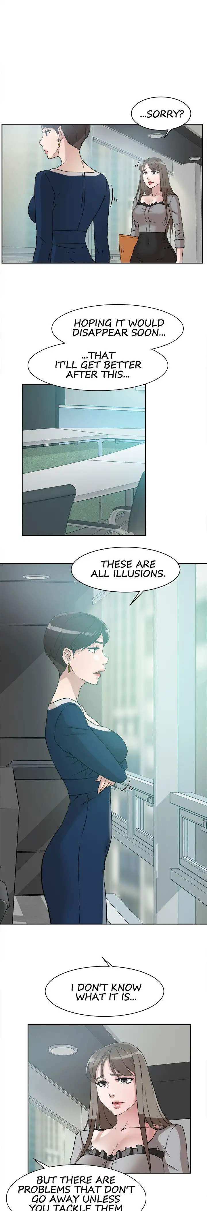 Her 4 Incher Chapter 47 Page 25